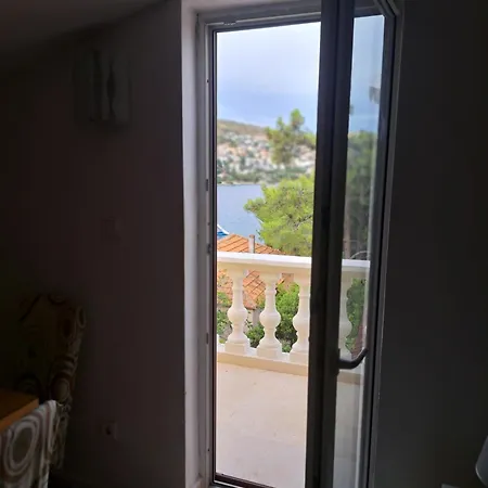 Apartman Antea Trogir