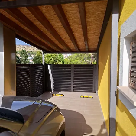 Antea Apartman