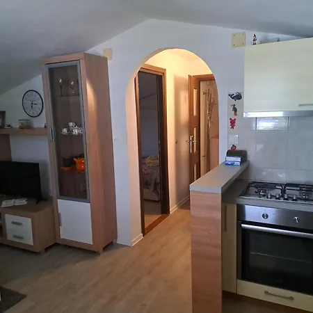 Apartman Antea
