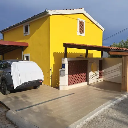 Apartman Antea