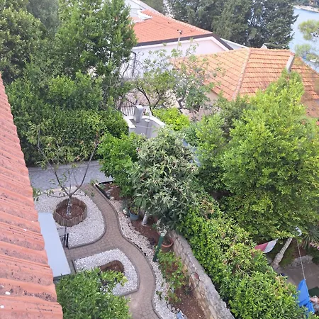 Antea * Trogir
