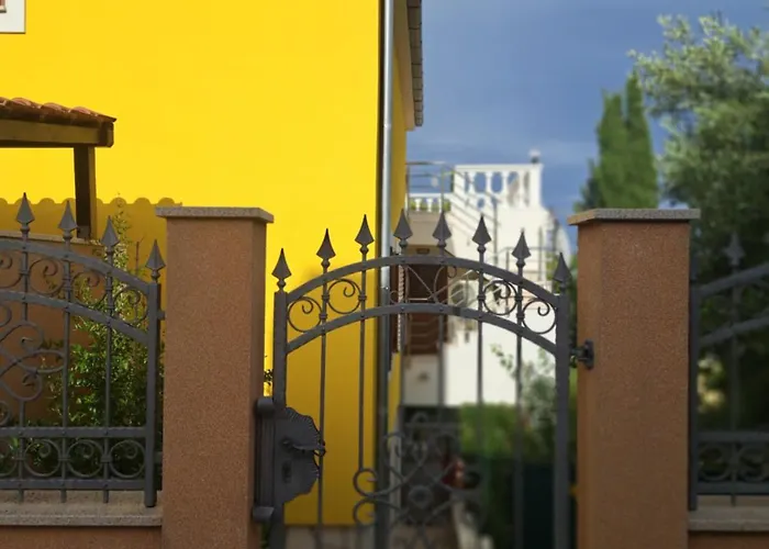 Antea * Трогир