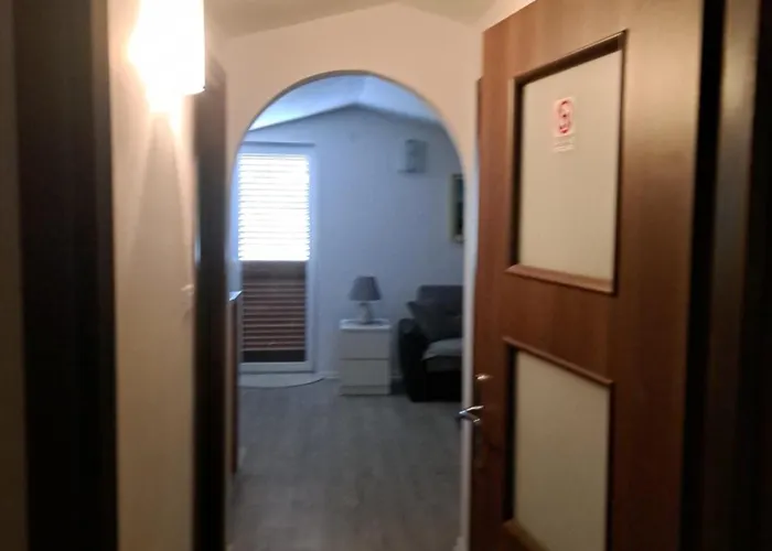 Antea Apartman