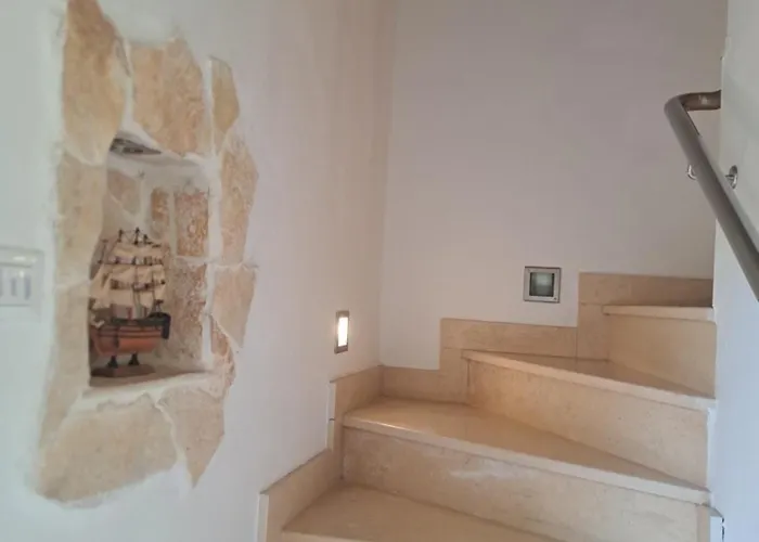 Apartman Antea Trogir