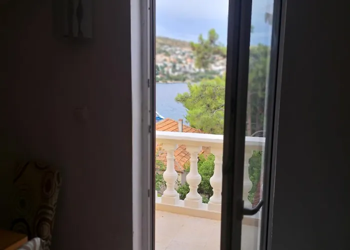Apartman Antea Trogir