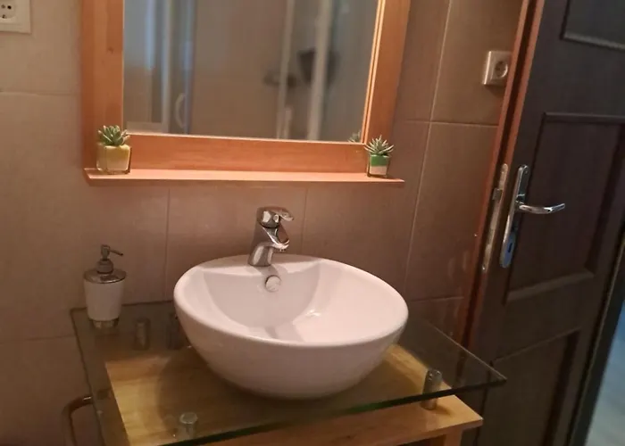 Antea Apartman Trogir