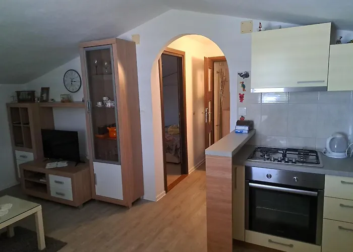 Apartman Antea