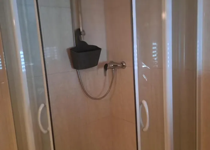 Antea Apartman Trogir