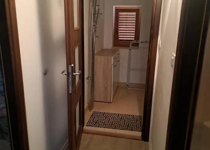 Apartman Antea Trogir