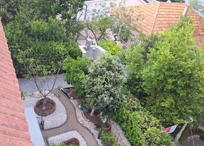 Antea * Трогир