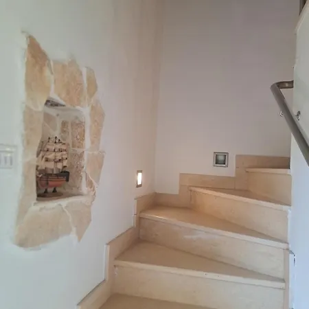 Appartamento Antea Traù